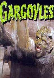 Gargoyles (1972)