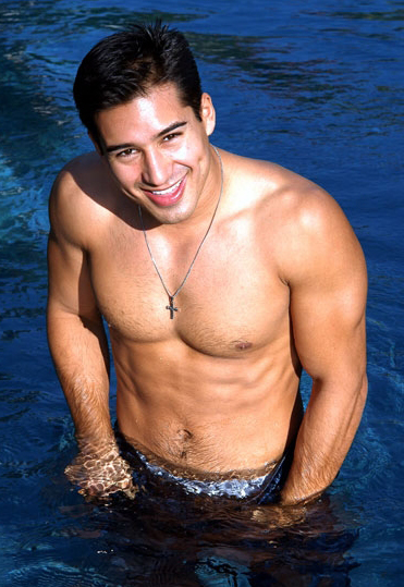 Mario López