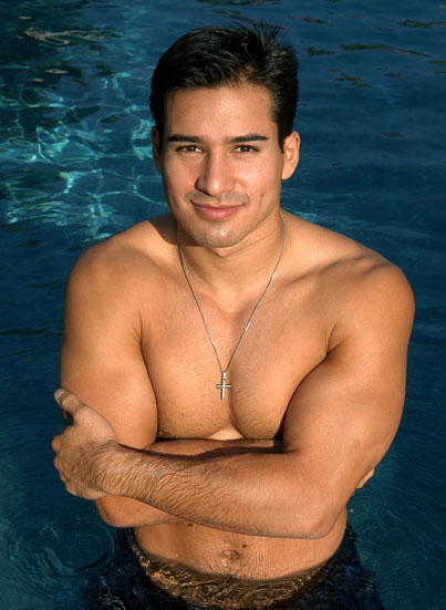 Mario López