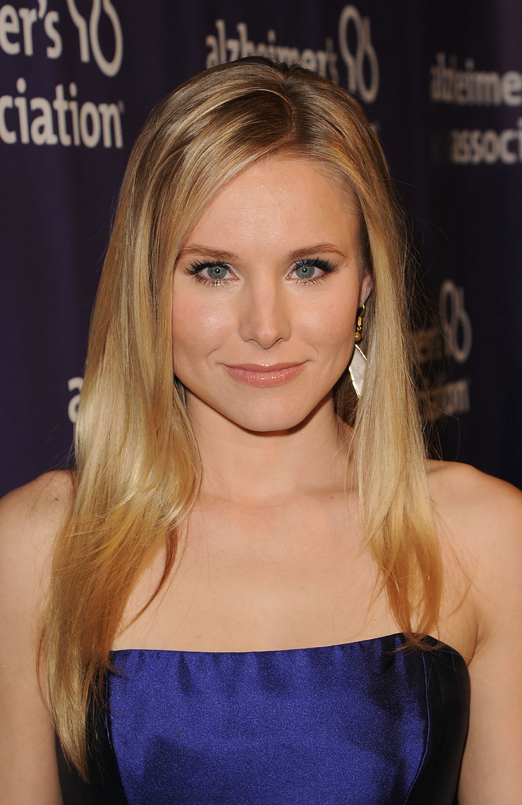 Kristen Bell
