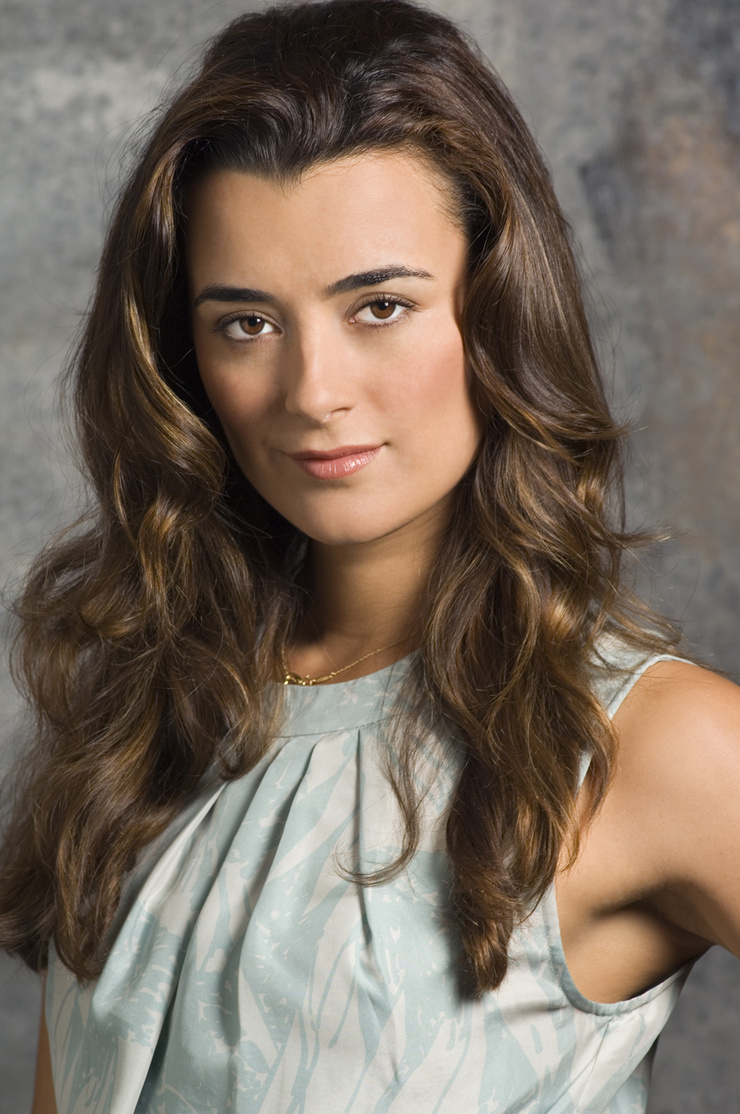 Cote de Pablo