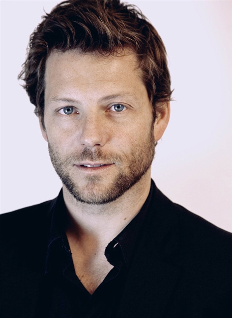 Jamie Bamber Jamie Bamber