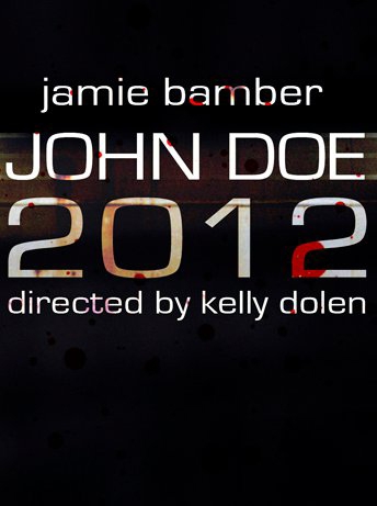 John Doe: Vigilante
