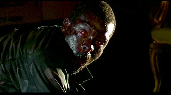 28 Days Later 28 Days Later