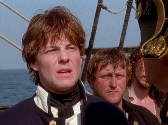 Picture of Horatio Hornblower: The Duchess and the Devil