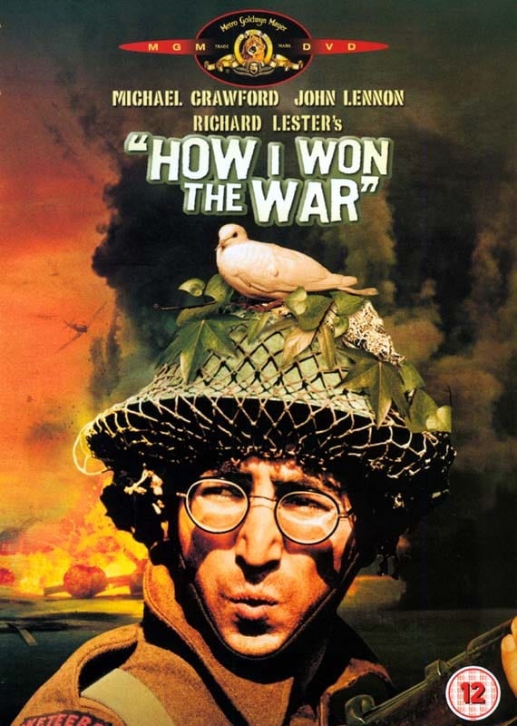 How I Won the War                                  (1967)