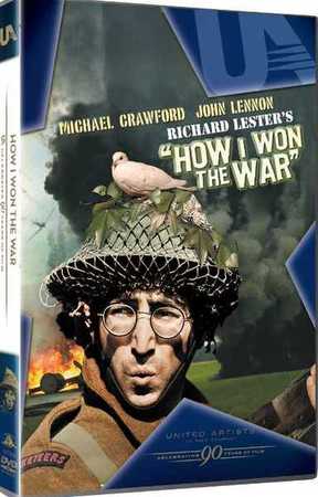 How I Won the War                                  (1967)