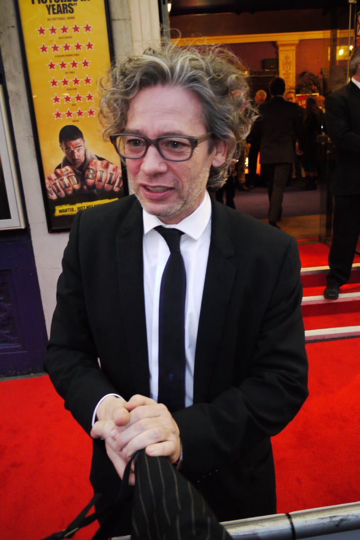 Dexter Fletcher