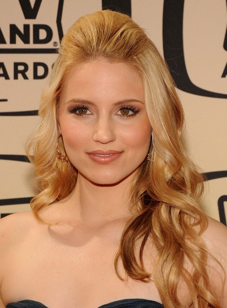 Dianna Agron