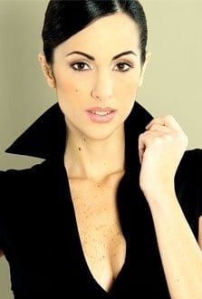 Jacqueline Aguilera