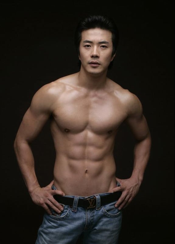 Sang-woo Kwon