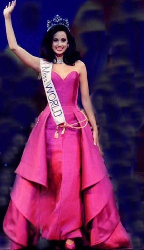Jacqueline Aguilera