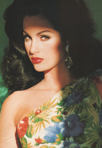 Jacqueline Aguilera