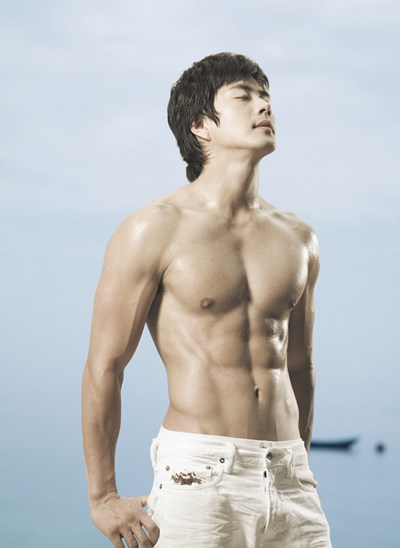 Sang-woo Kwon