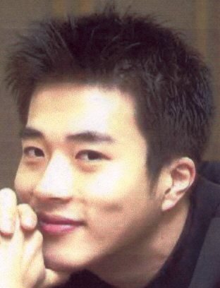 Sang-woo Kwon
