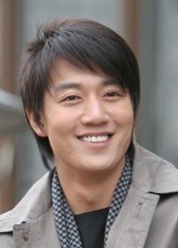 Picture of Rae-won Kim