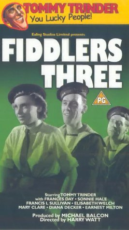 Fiddlers Three