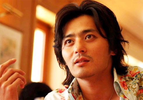 Dong-Kun Jang