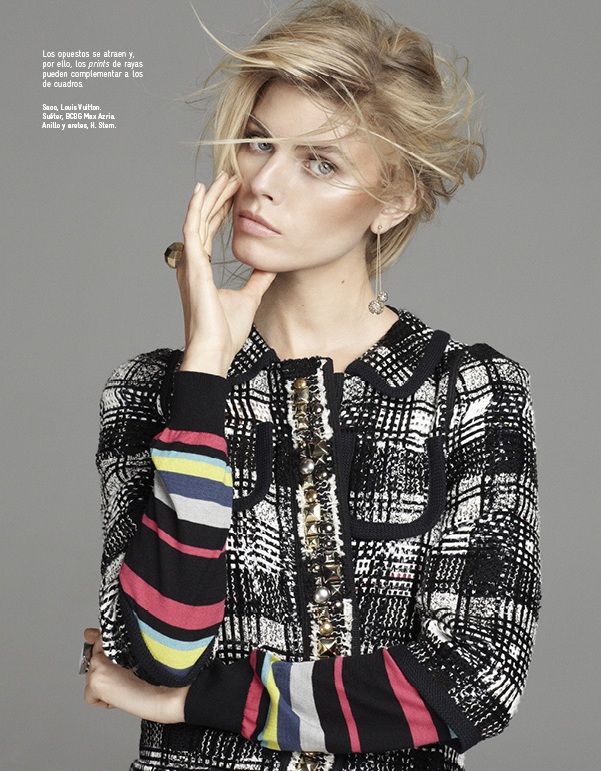 Maryna Linchuk