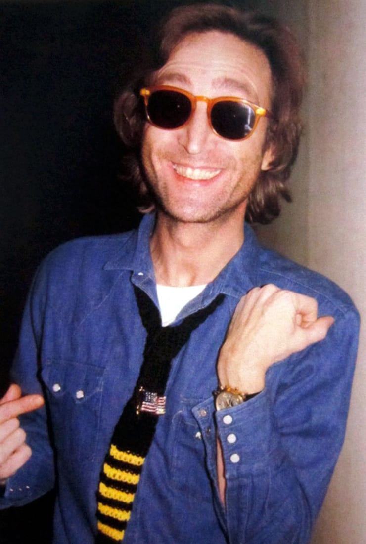 John Lennon