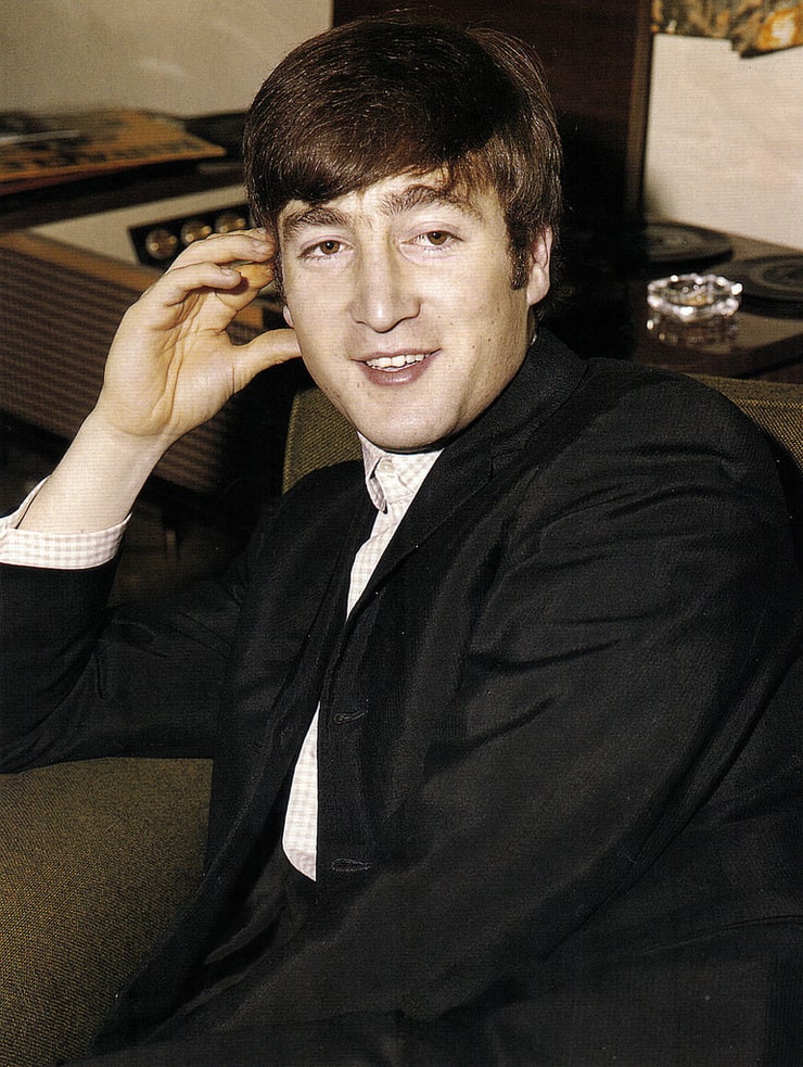 Picture of John Lennon