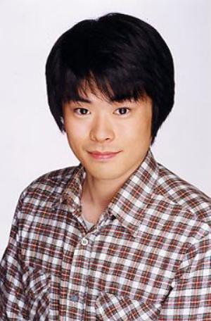 Daisuke Sakaguchi