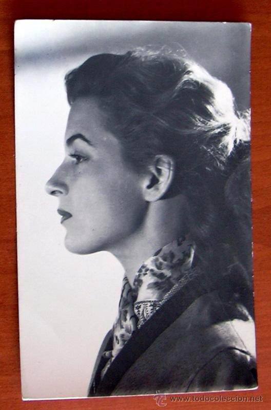 María Rosa Salgado
