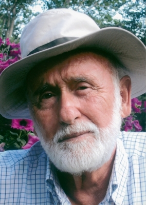 Fernando Chinarro