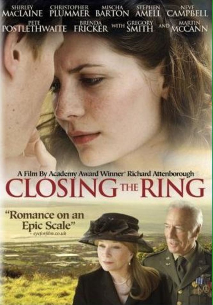 Closing the Ring