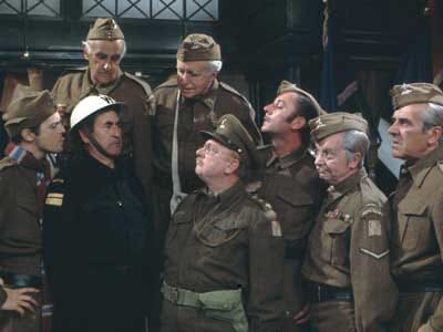 Dad's Army