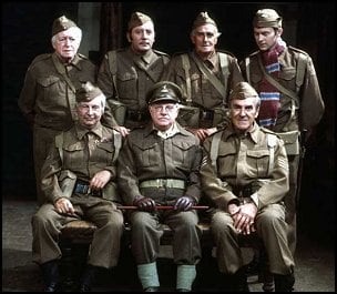 Dad's Army