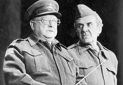 Dad's Army