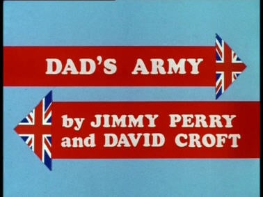 Dad's Army