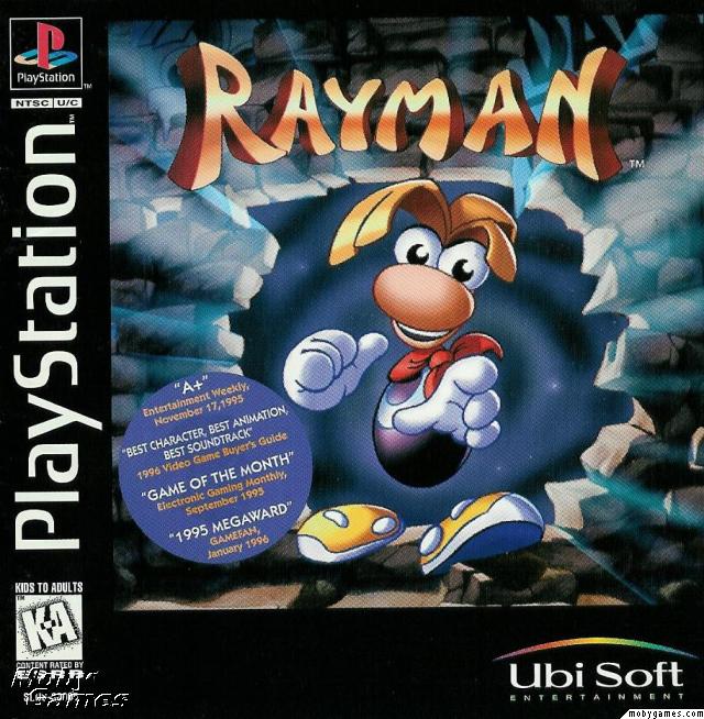 Rayman