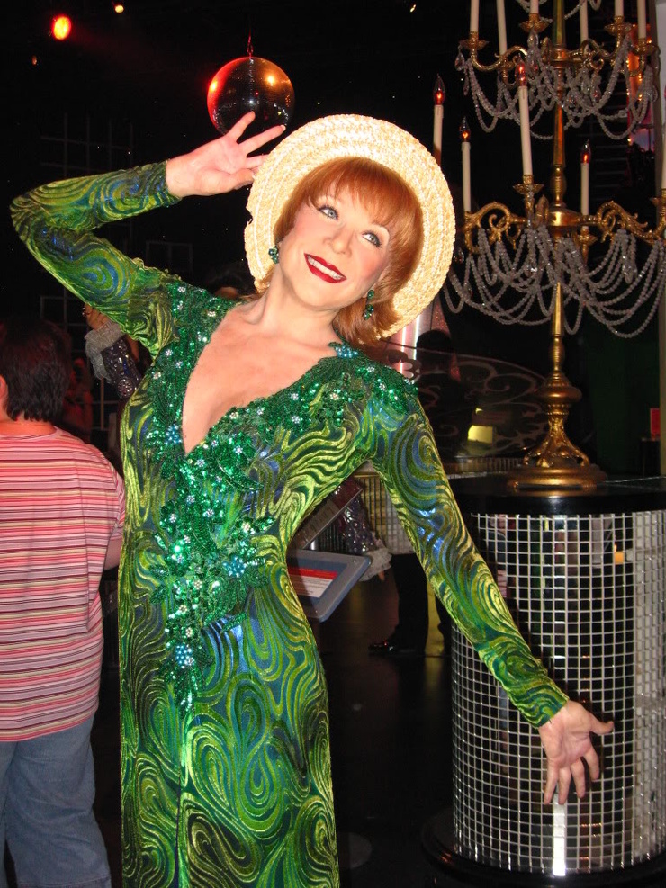 Shirley MacLaine Shirley MacLaine