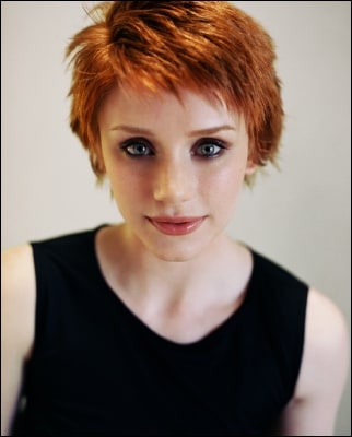 Bryce Dallas Howard Bryce Dallas Howard