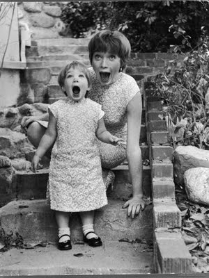 Shirley MacLaine