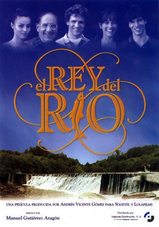 El rey del río