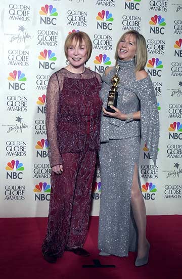 Shirley MacLaine Shirley MacLaine