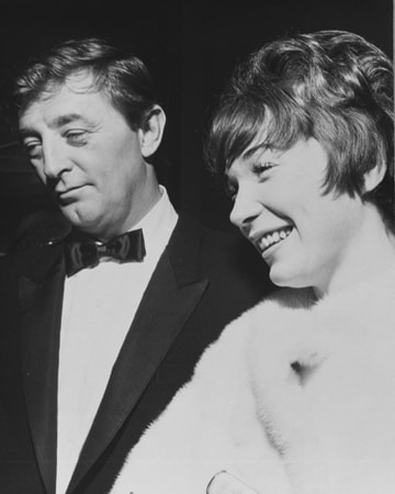Shirley MacLaine Shirley MacLaine