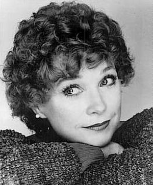 Shirley MacLaine Shirley MacLaine
