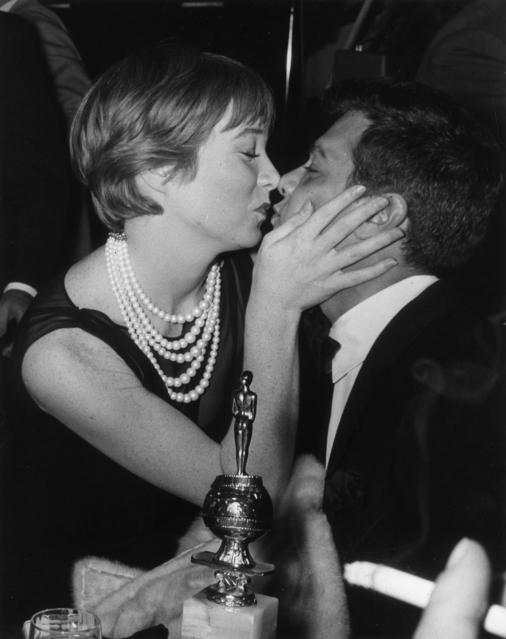 Shirley MacLaine