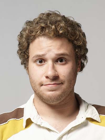 Picture of Seth Rogan