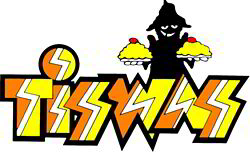 Tiswas                                  (1974-1982)