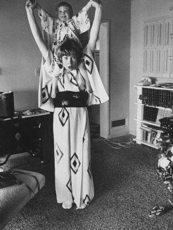 Shirley MacLaine