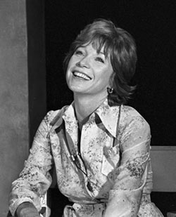 Shirley MacLaine Shirley MacLaine