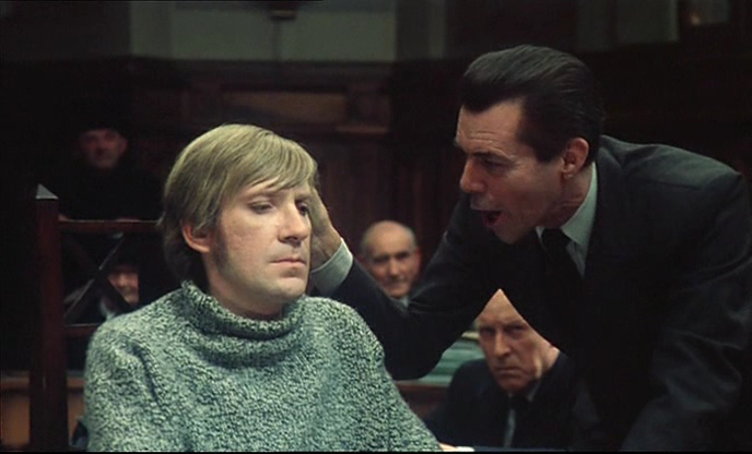 Providence (1977)