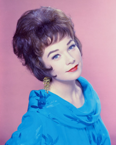 Shirley MacLaine Shirley MacLaine