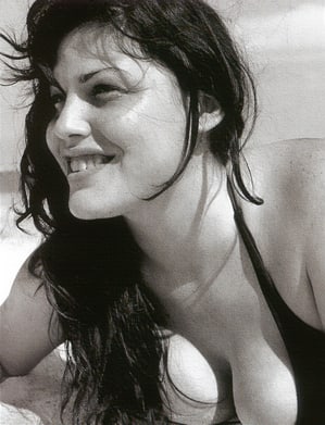 Mia Tyler