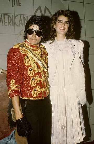 Michael Jackson